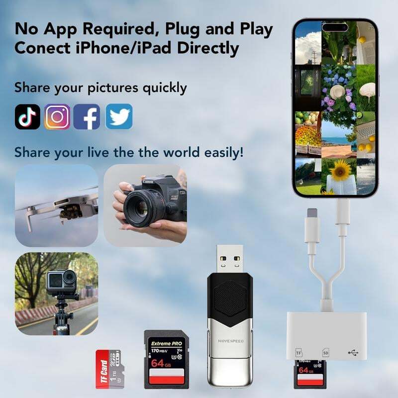 Seamless Data Transfer