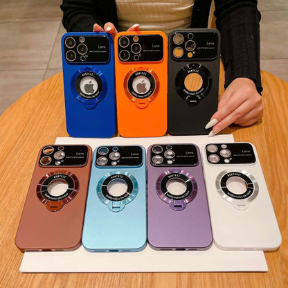 Magnetic iPhone Case